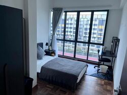 Regent Grove (D23), Condominium #530105051